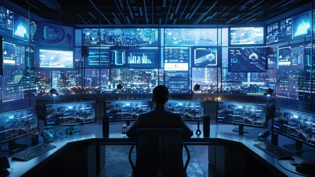 অনিয়মে জর্জরিত &lsquo;ওয়ান এশিয়া অ্যালায়েন্স&rsquo;, ঝুঁকিতে ব্যান্ডউইথ নিরাপত্তা