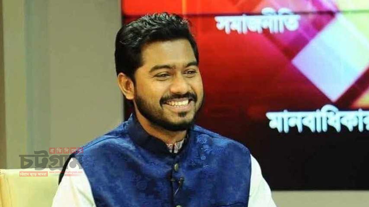 আজ রাষ্ট্রপতিকে অপসারণে বিরোধী দল সংসদে প্রতিবাদ করেছে, প্ল্যাকার্ড তুলেছে : প্রবাসীকল্যাণ ও বৈদেশিক কর্মসংস্থান প্রতিমন্ত্রী নুরুল হক