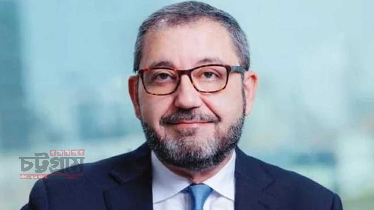 এমটবের নতুন সভাপতি জিয়াদ সাতারা ডিজিটাল অর্থনীতির অগ্রযাত্রায় নেতৃত্ব দেবেন