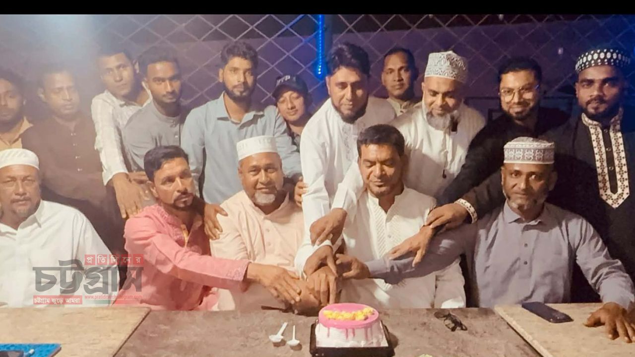 মধ্যপ্রাচ্য কেন্দ্রীয়  ডাবুয়া প্রবাসী কল্যাণ পরিষদের আহ্বায়ক কমিটি গঠন ও ঈদ পূর্ণমিলন অনুষ্ঠান সম্পন্ন।  