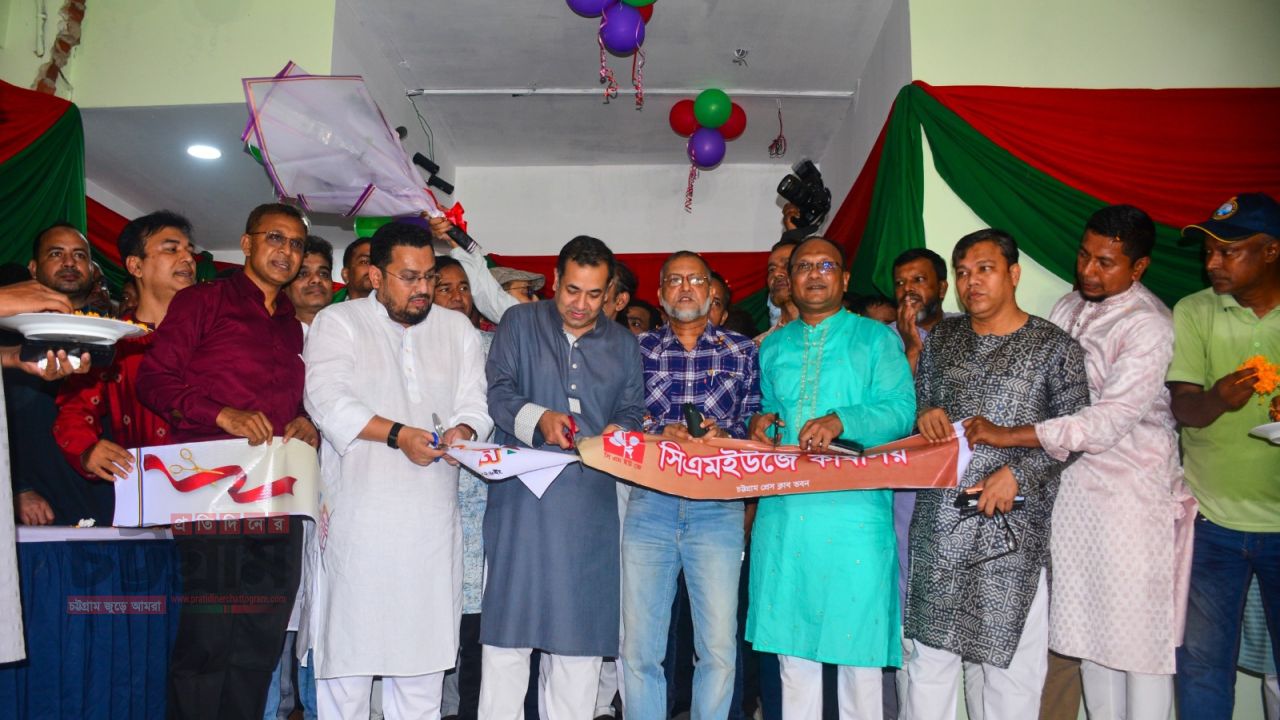 সাংবাদিকদের স্বাধীনতায় হস্তক্ষেপ করবে না সরকার: তথ্য প্রতিমন্ত্রী   