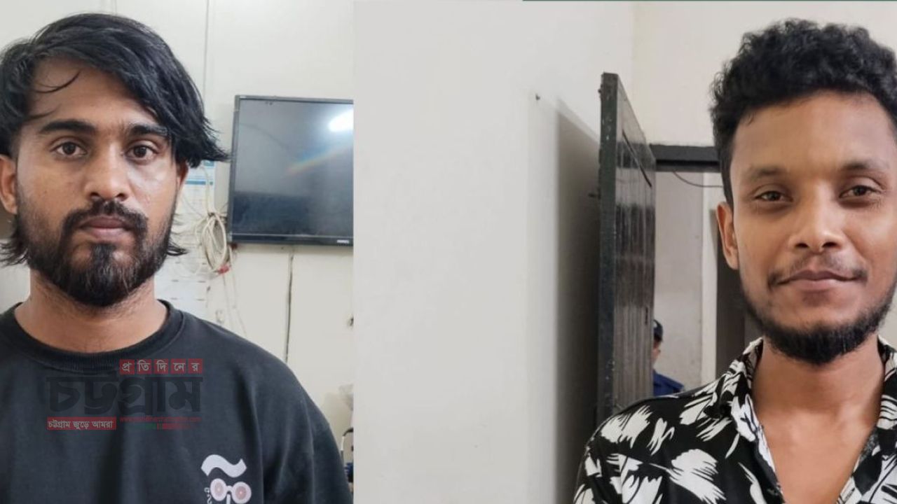 শতাধিক নেতাকর্মী নিয়ে নিষিদ্ধ  ছাত্রলীগের সভা, ২ জন গ্রেফতার