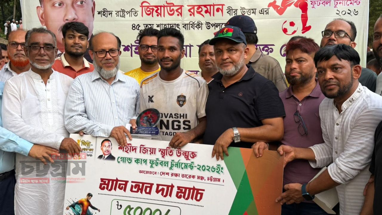 দুই গোলে প্রবাসী কিংসের জয়, কোয়ার্টার ফাইনাল নিশ্চিত