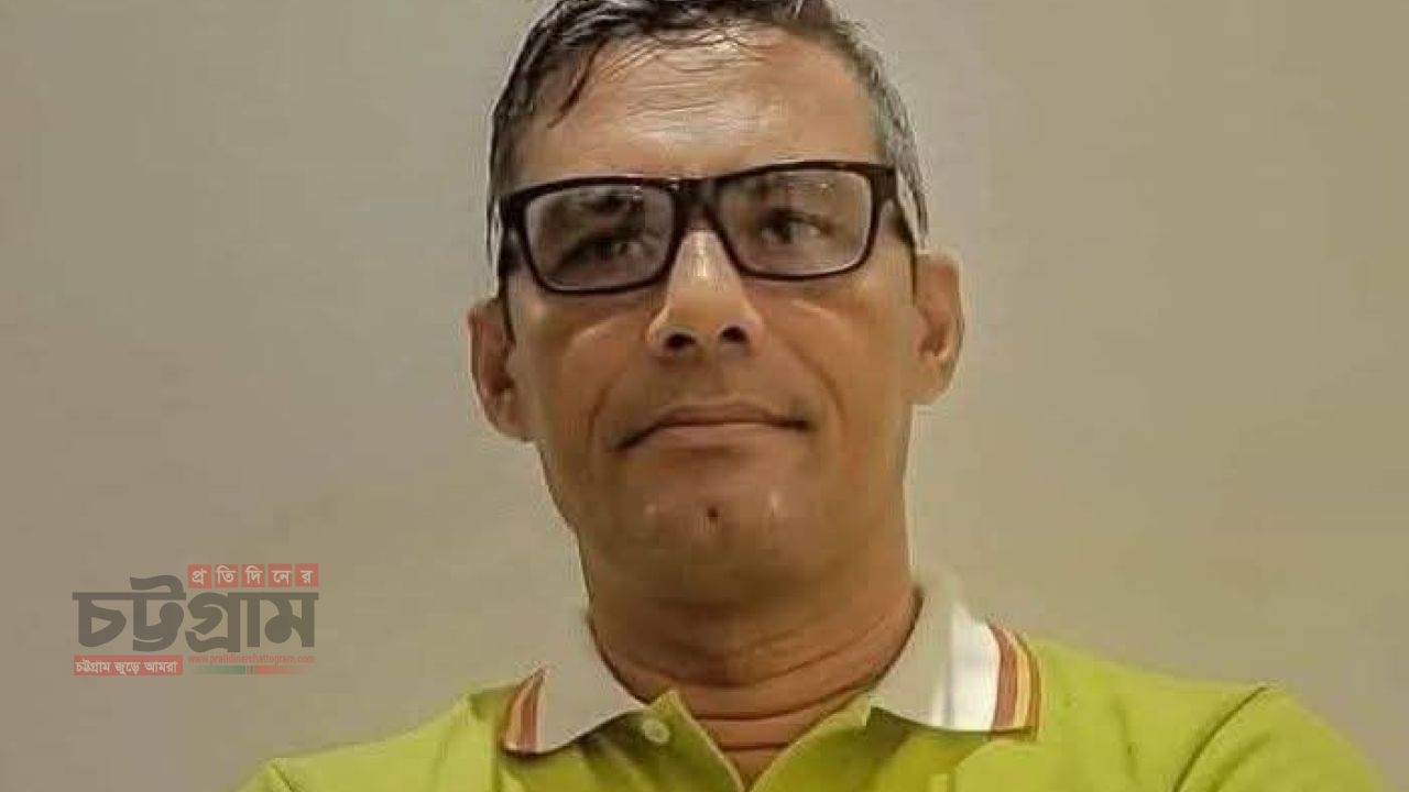রাঙ্গুনিয়ার যুবদল নেতা মাসুদ হত্যায় ১৯ জনকে আসামী করে রাউজান থানায় মামলা