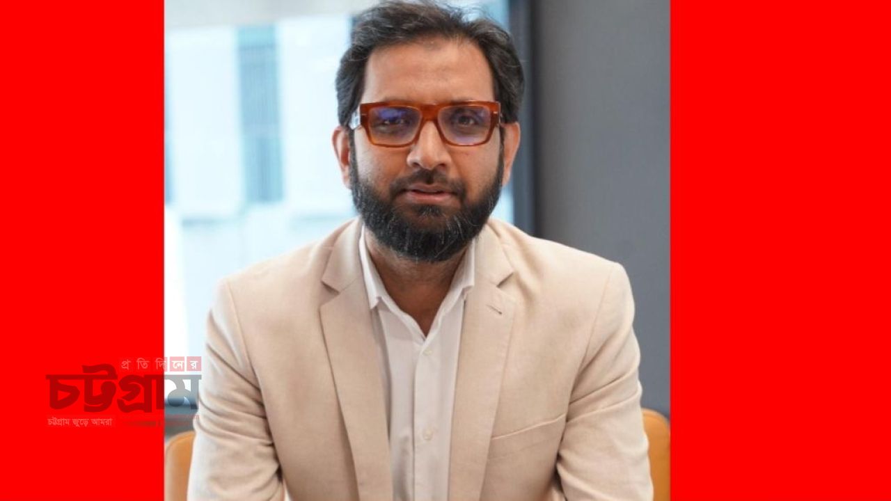 রবি আজিয়াটার নতুন সিএফও রুহুল আমিন