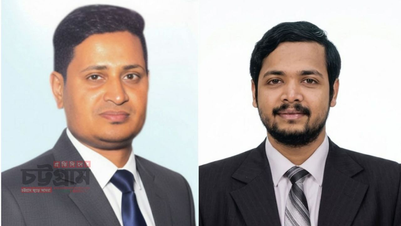 আনোয়ারা সাংবাদিক সমিতির সভাপতি সুমন, সম্পাদক ফরহাদ