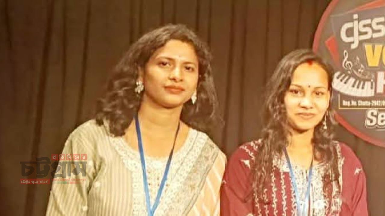 চট্টগ্রাম যন্ত্রশিল্পী সংস্থার ‘ভয়েস হান্ট সিজন-৩’ এ  বাঙ্গালহালিয়ার ২ জন শিল্পীর ইয়েস কার্ড অর্জন 