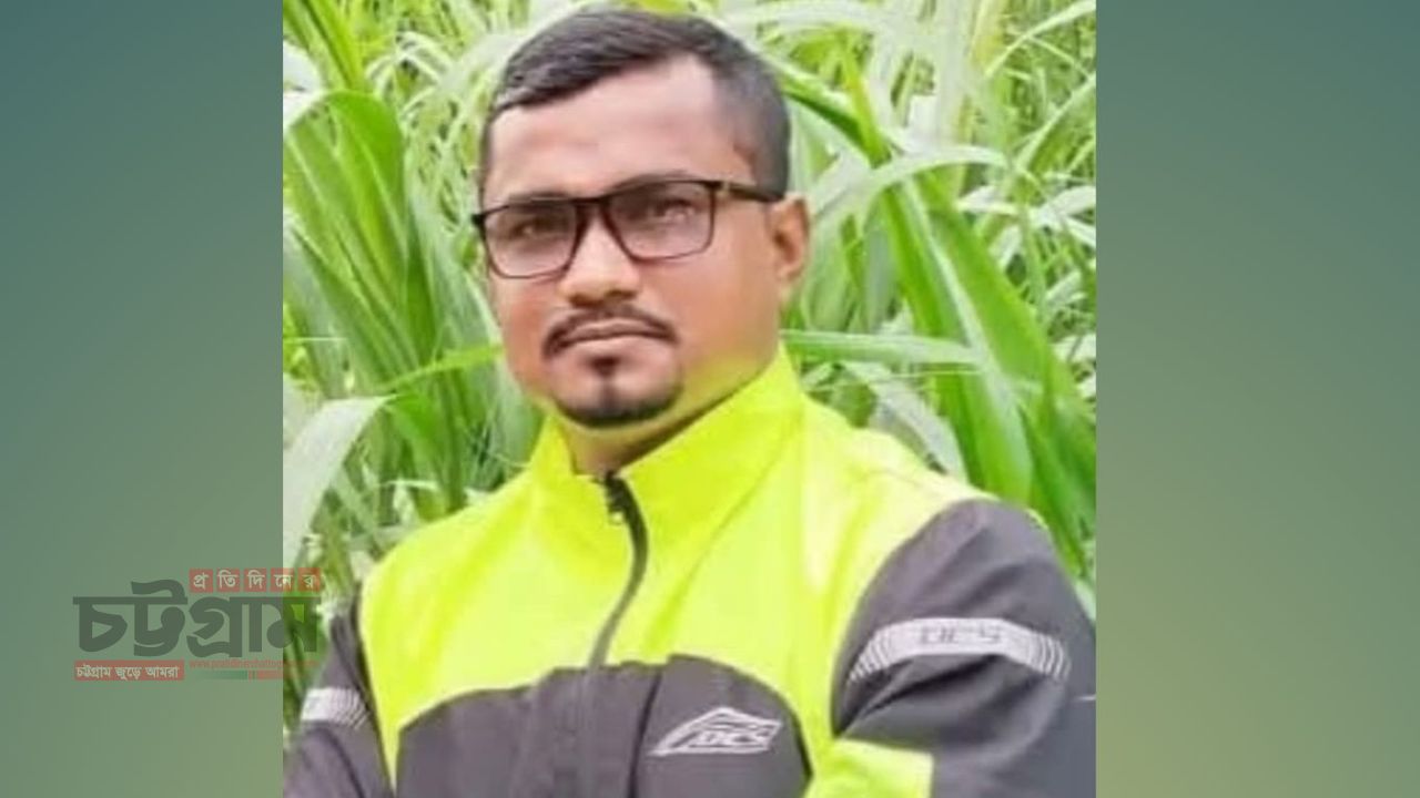 রাঙ্গামাটিতে একাধিক মামলার আসামি কুখ্যাত মাদক ব্যবসায়ী 'ছোট মাসুম' গ্রেপ্তার