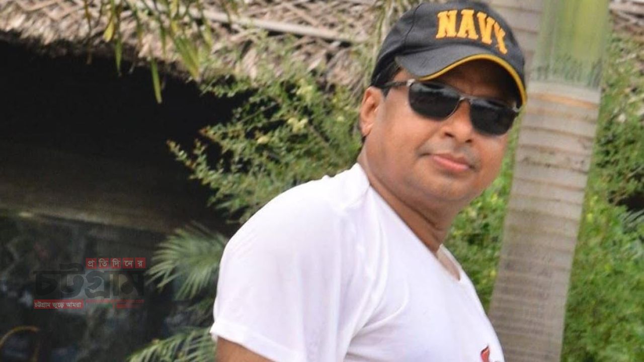 ফটিকছড়িতে ব্যবসায়ীকে হত্যাচেষ্টাসহ একাধিক মামলার আসামি আজম নুর গ্রেপ্তার