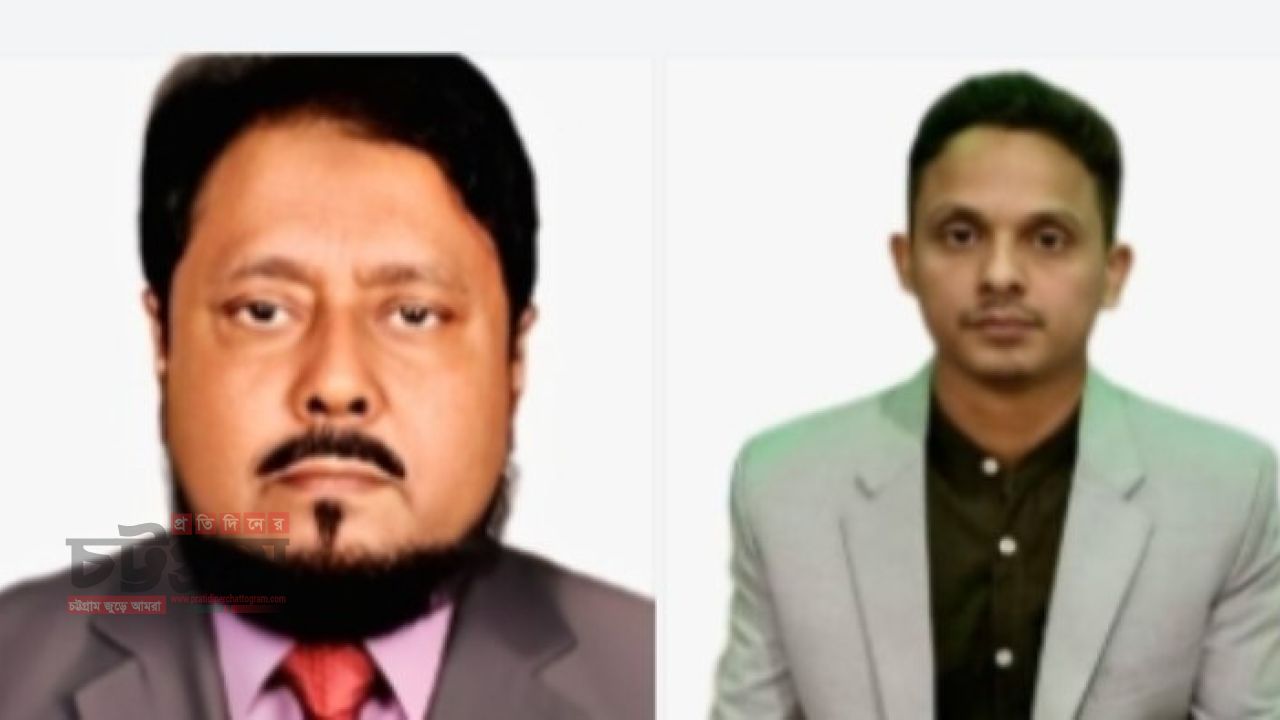 রাঙ্গুনিয়া সাহিত্য পরিষদের কমিটি গঠন
